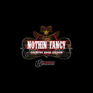 Nothin' Fancy Country Rock Saloon Vernon