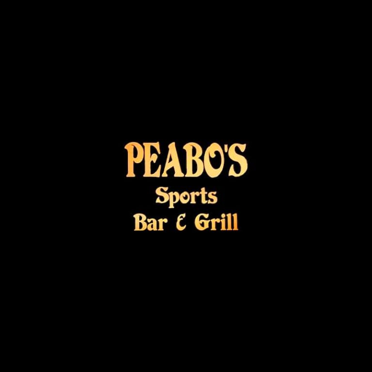 Peabos Bar and Grill 768x768