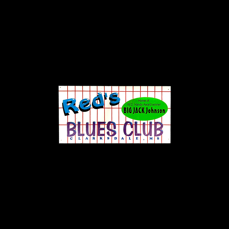 Reds Blues Club