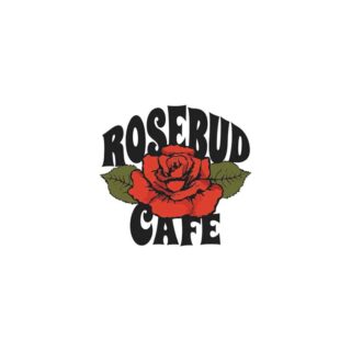 Rosebud Cafe 320x320