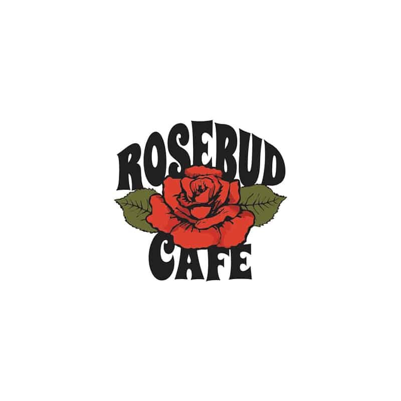 Rosebud Cafe 800x800
