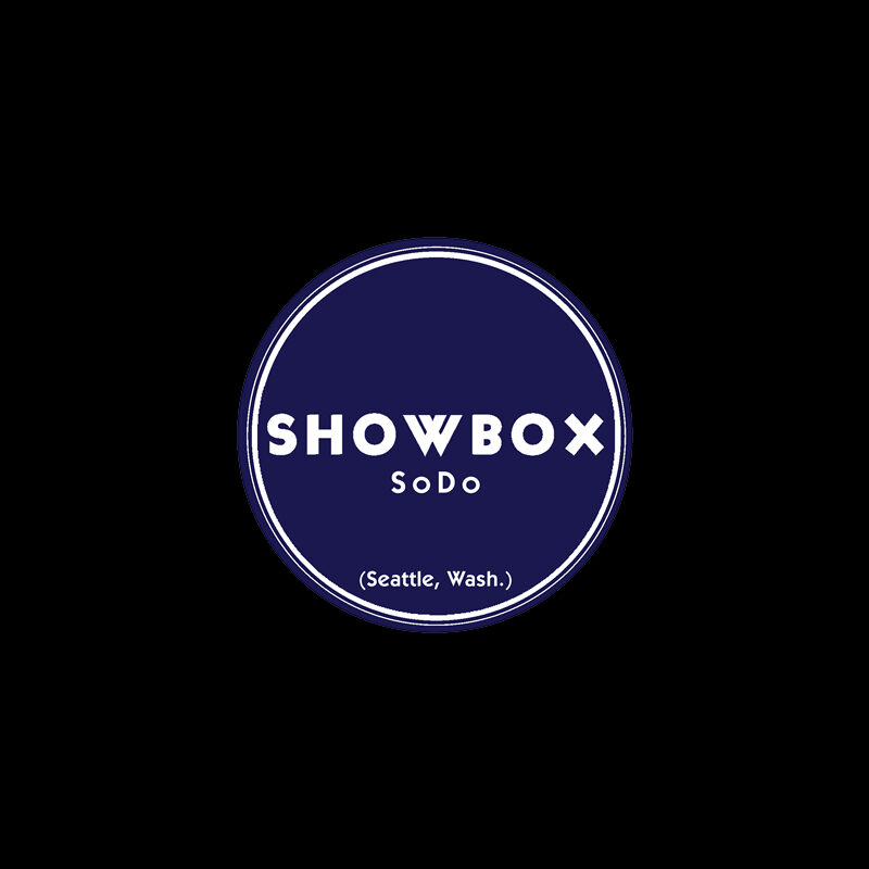 Showbox SoDo Seattle