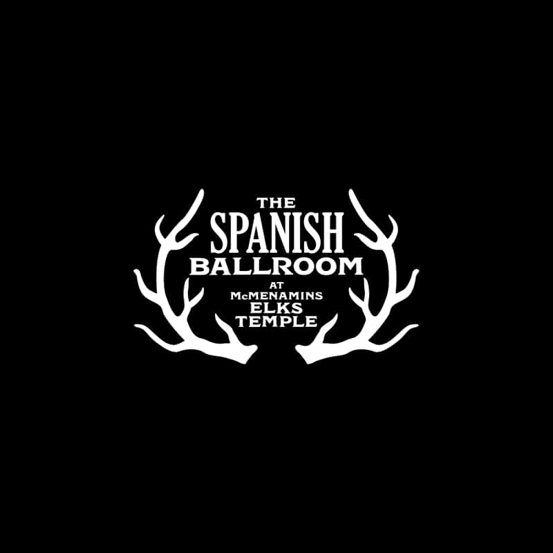 Spanish Ballroom