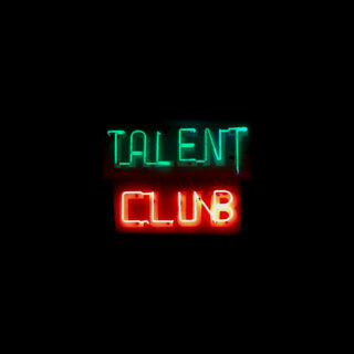 Talent Club 320x320