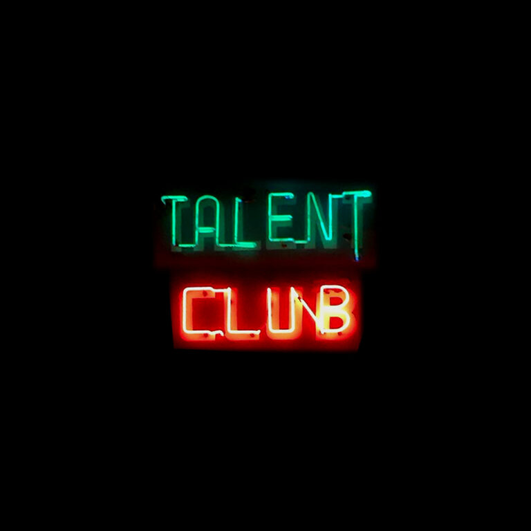 Talent Club 768x768