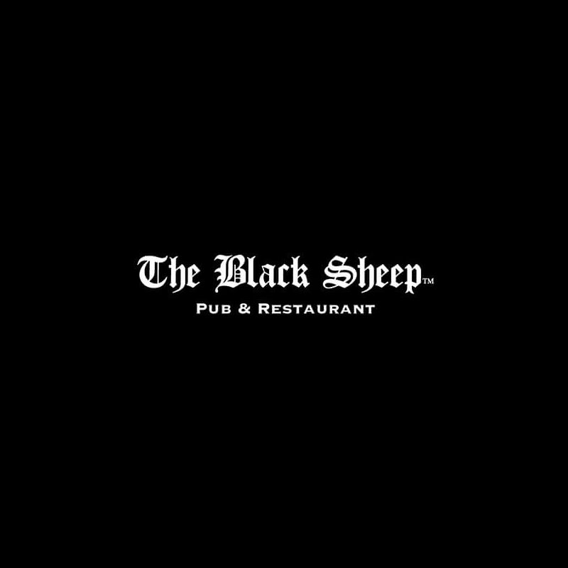 The Black Sheep 800x800