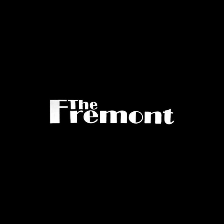 The Fremont 768x768