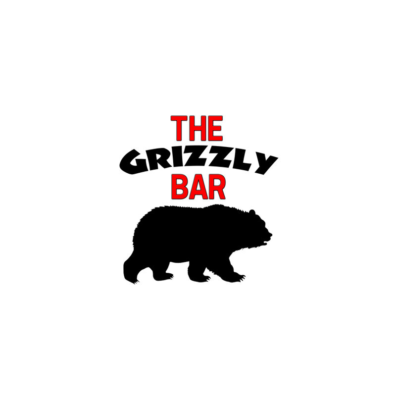 The Grizzly Bar 800x800