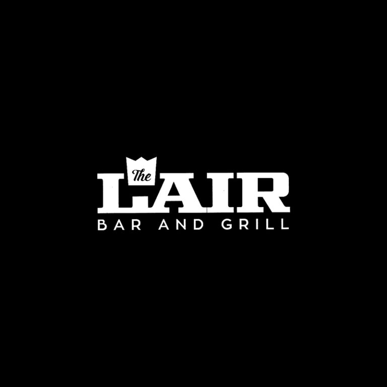 The Lair Bar and Grill 768x768