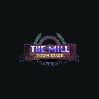 The Mill Town Stage Milton