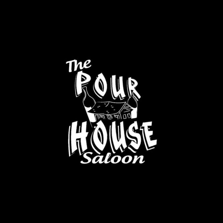 The Pour House Saloon 768x768