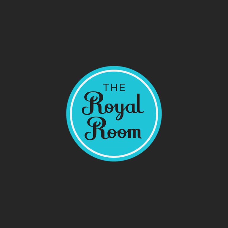 The Royal Room 768x768
