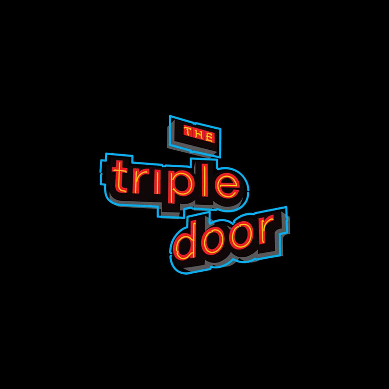 The Triple Door 800x800