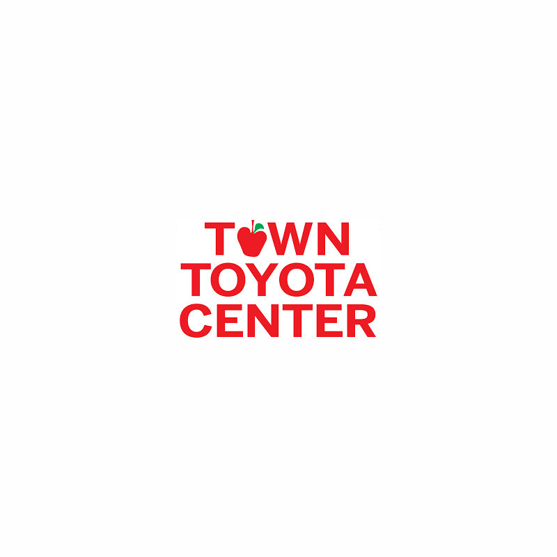 Town Toyota Center 800x800
