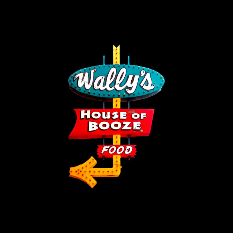 Wallys House of Booze 768x768
