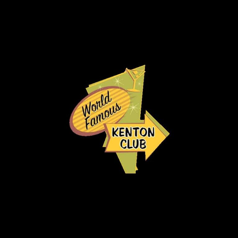World Famous Kenton Club Portland