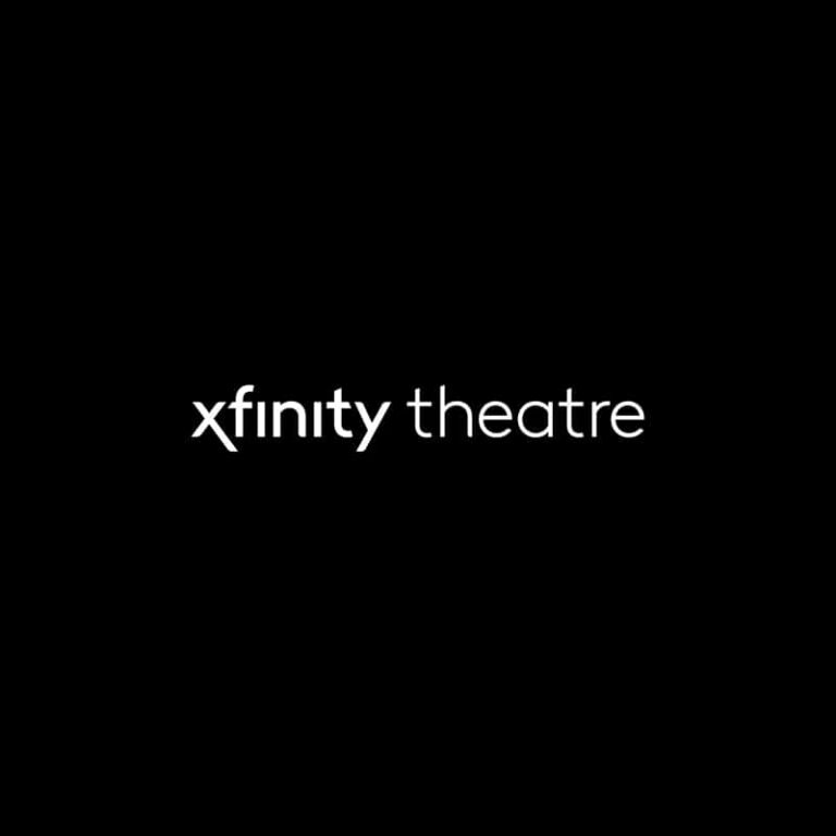 XFINITY Theatre Hartford