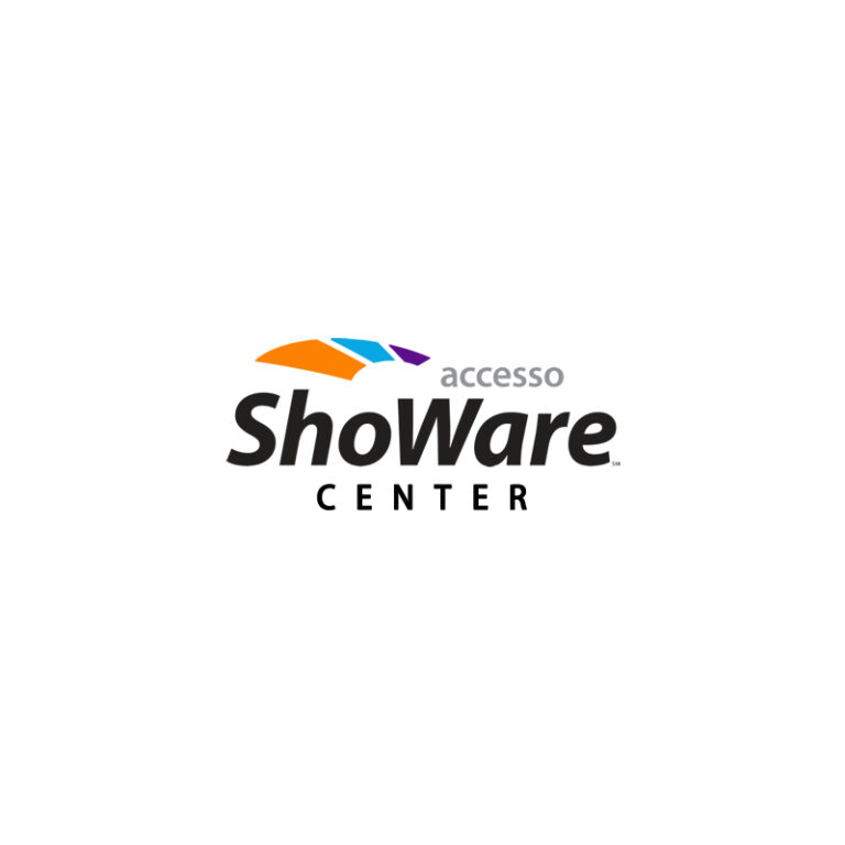 accesso ShoWare Center 768x768