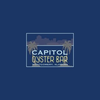 Capitol Oyster Bar Montgomery