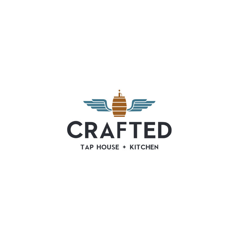 Crafted Tap House and Kitchen 800x800