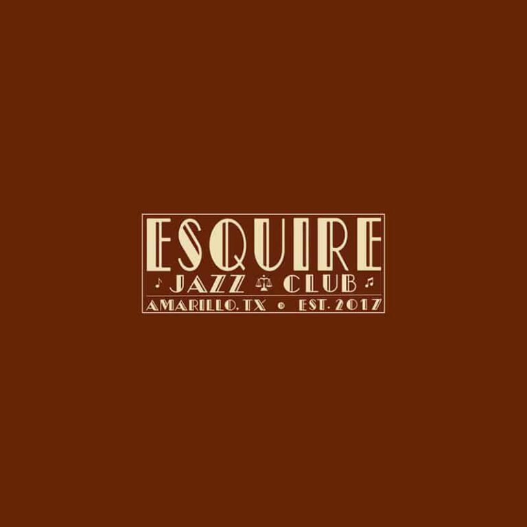 Esquire Jazz Club 768x768