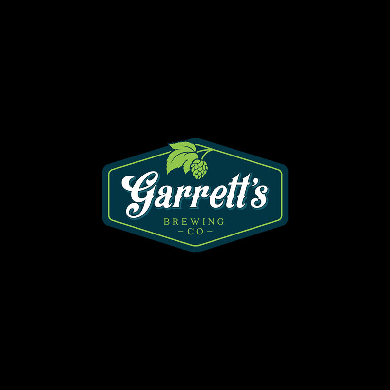 Garretts Brewing Co 800x800