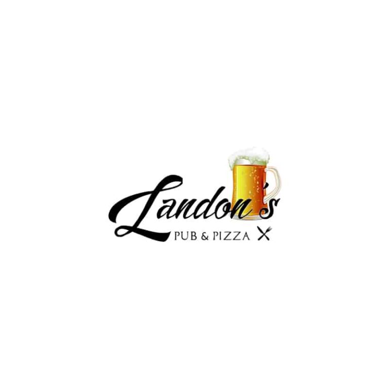 Landons Pub and Pizza 768x768