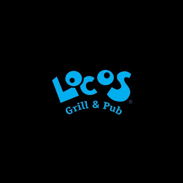 Locos Grill and Pub 768x768