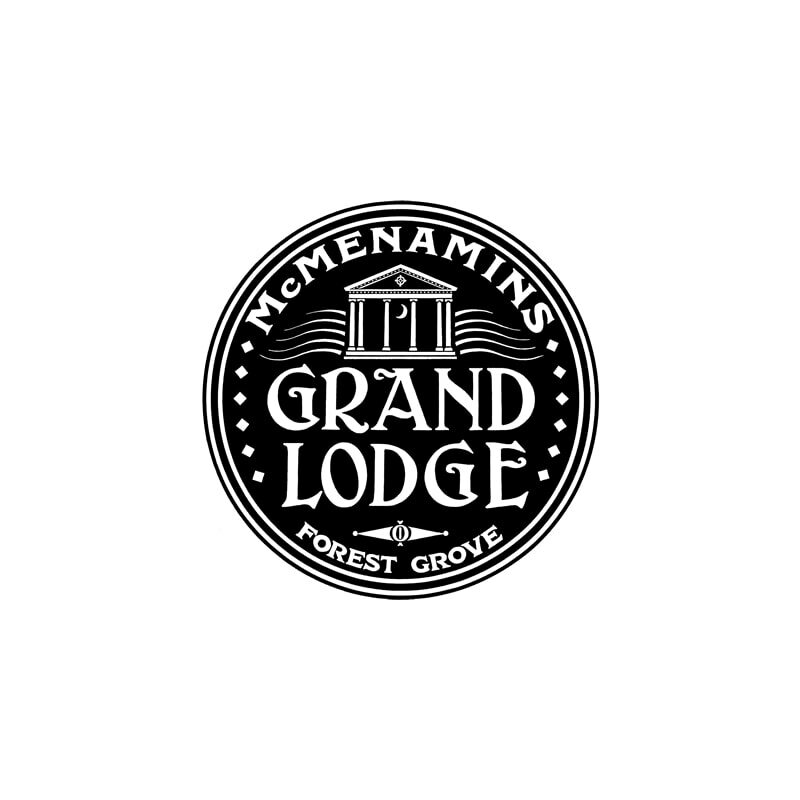 McMenamins Grand Lodge Forest Grove