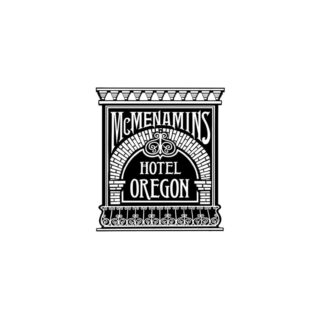 McMenamins Hotel Oregon McMinnville