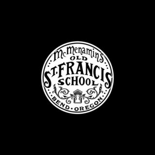 McMenamins Old St. Francis School Bend