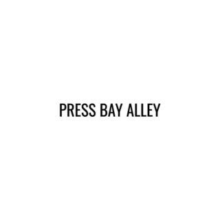 Press Bay Alley Ithaca