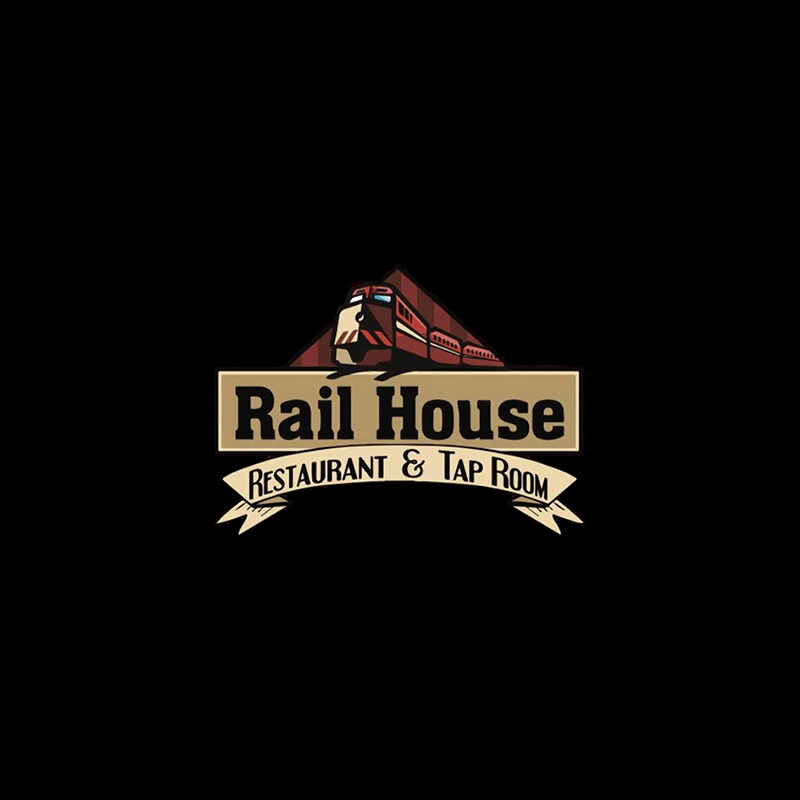 Rail House Restaurant 800x800