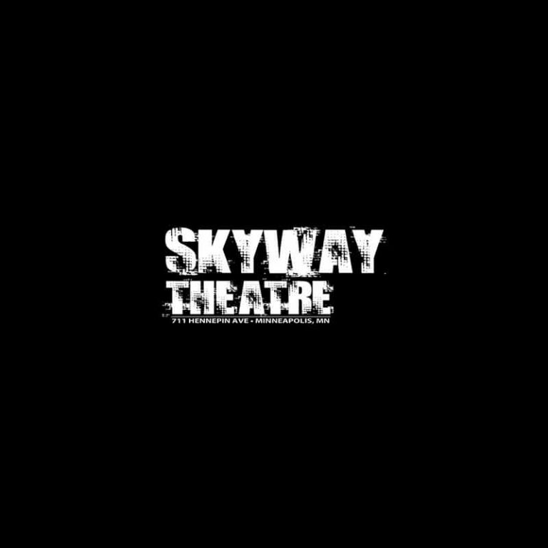 Skyway Theatre / Loft Minneapolis