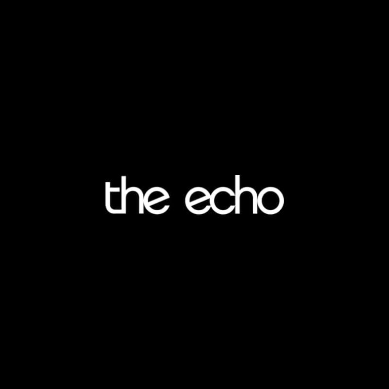 The Echo 768x768