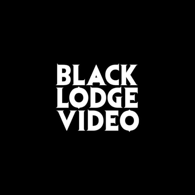 Black Lodge Video 768x768