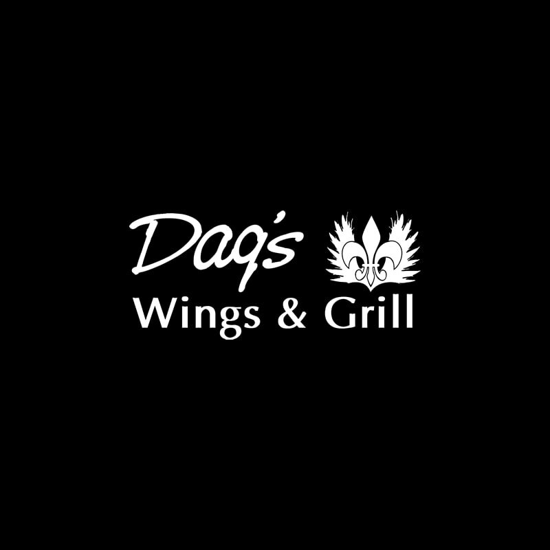 Daq's Wings & Grill Bossier City
