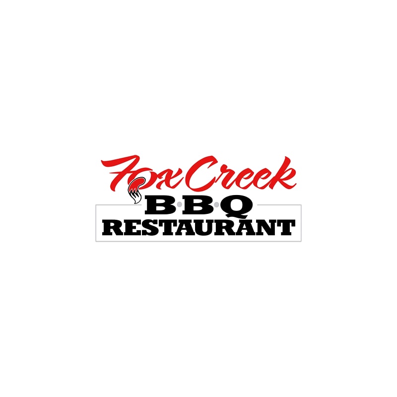 Fox Creek BBQ Restaurant