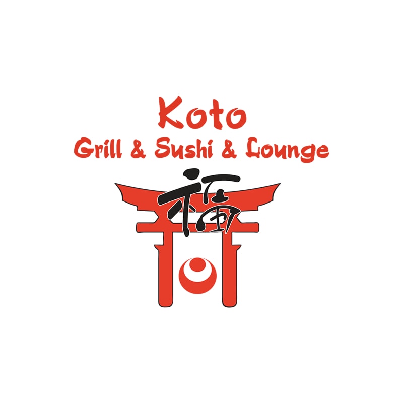 Koto Grill & Sushi Salem