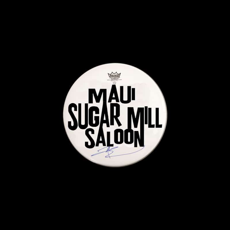 Maui Sugar Mill Saloon Tarzana