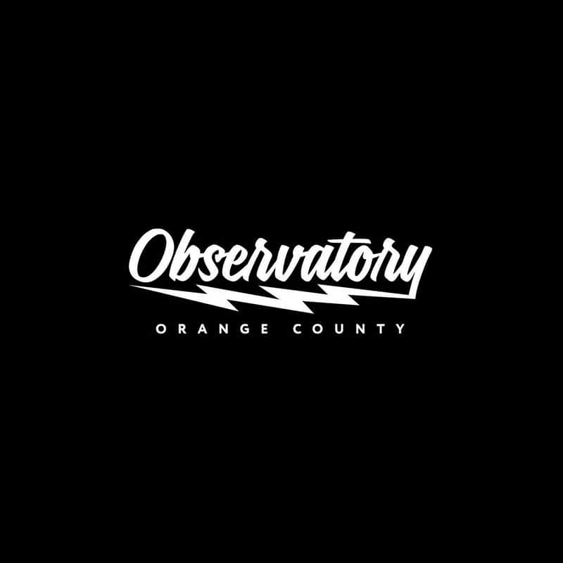 Observatory Orange County Santa Ana