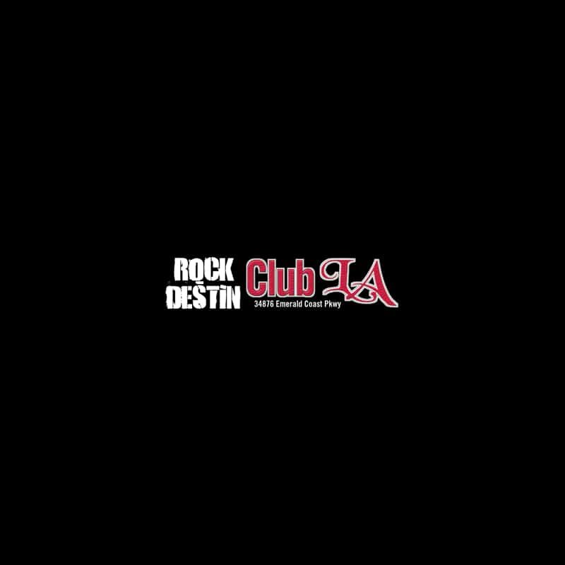 Rock Destin Club LA 800x800