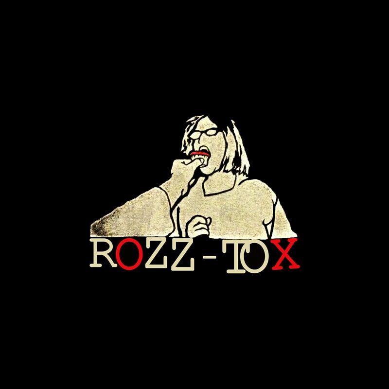 Rozz-Tox Rock Island
