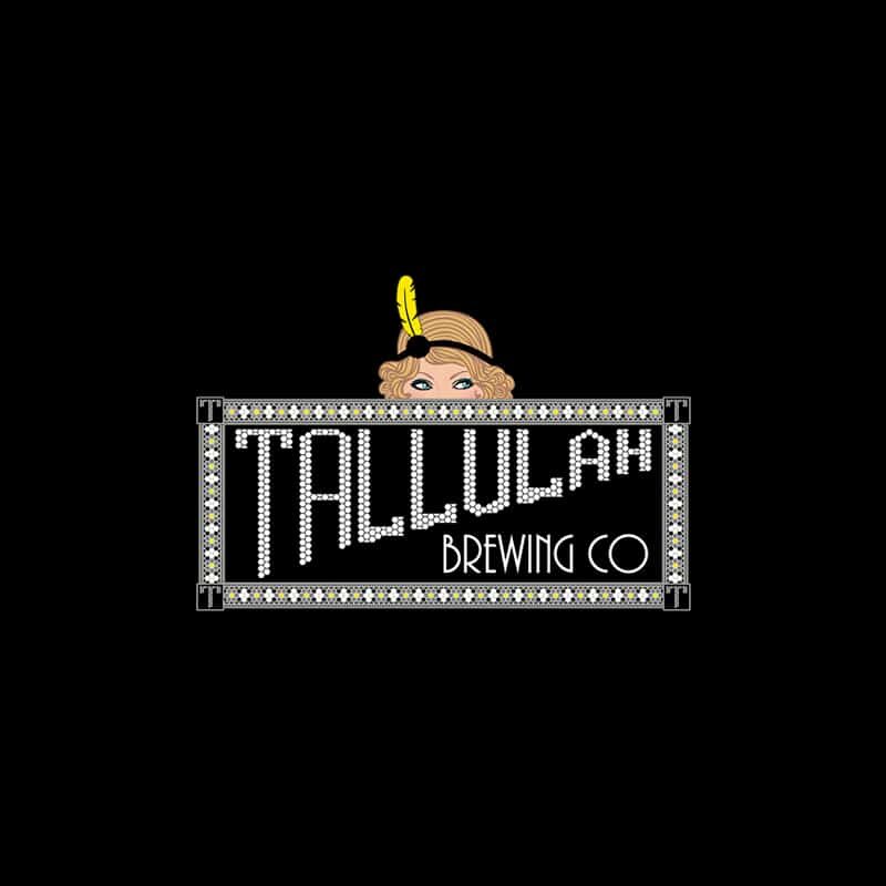 Tallulah Brewing Company 800x800