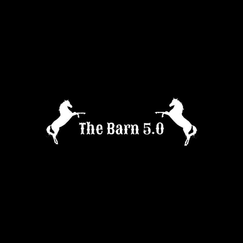 The Barn 5 800x800
