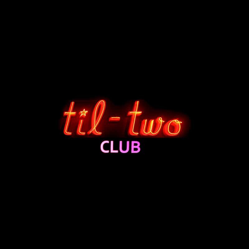 Til-Two Club San Diego