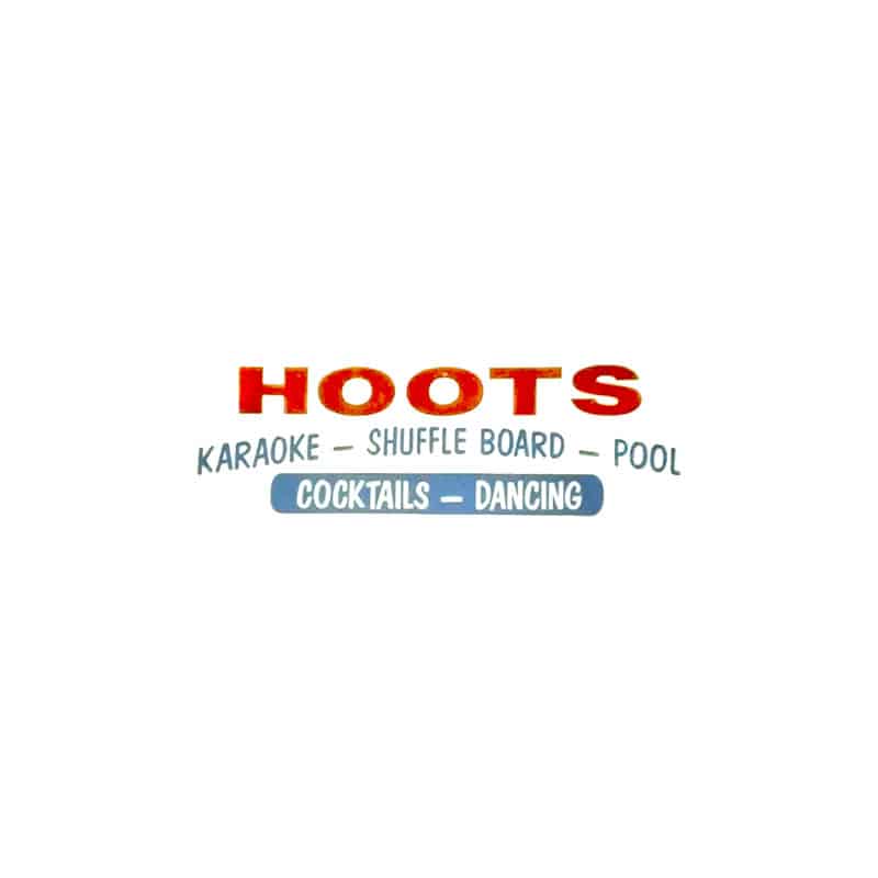 Hoots Bar Dance & Pool