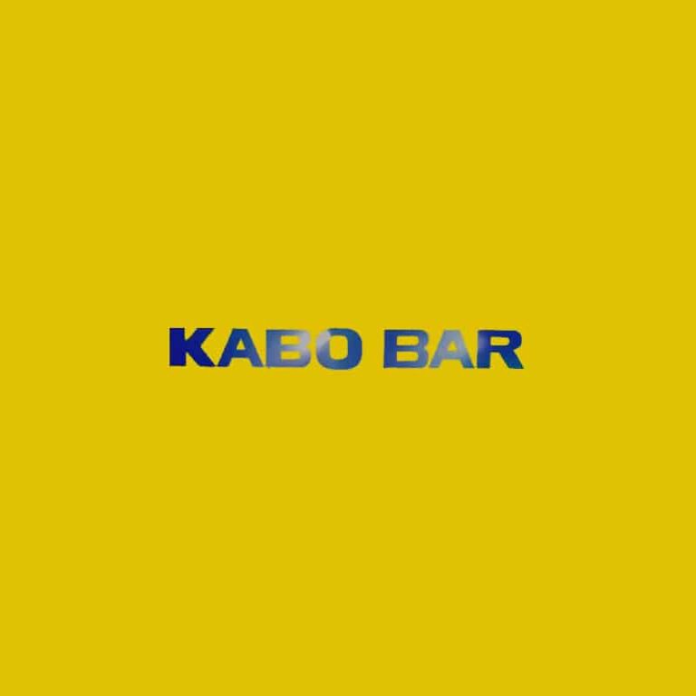 Kabo Bar 768x768