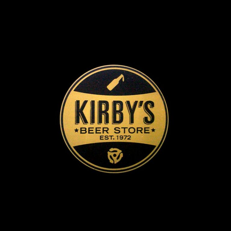 Kirby's Beer Store Wichita