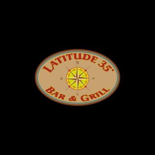Latitude 35 Bar & Grill Fayetteville